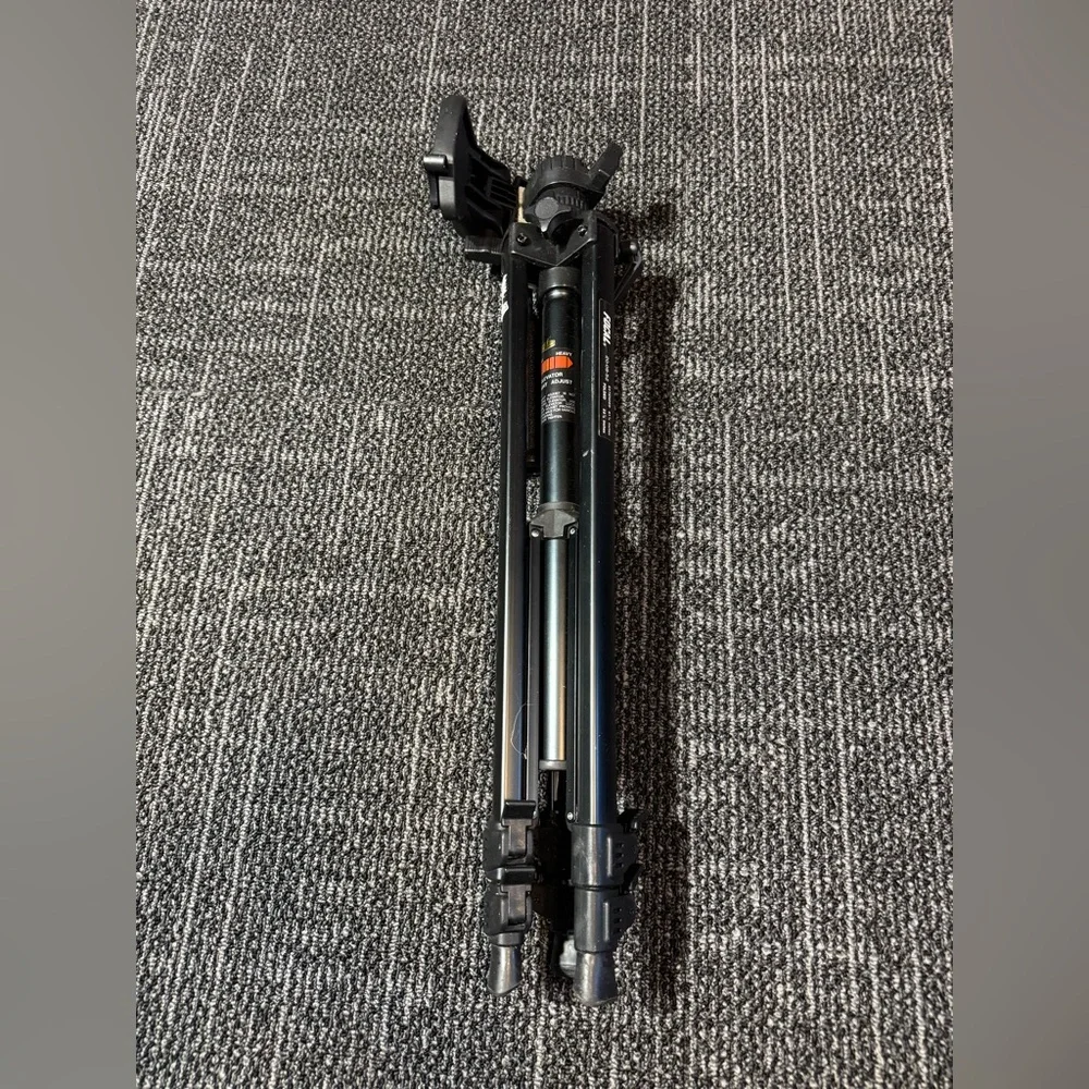 Focal 20-08-52 Camera Tripod